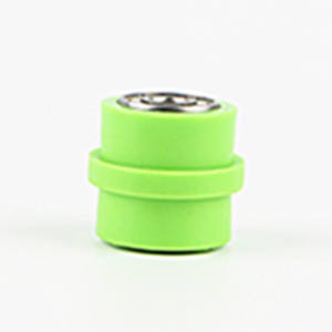 Tensor de Cadena para Motocicletas/ATV Todoterreno 420/428, Polea Tensora de 10mm/8mm de Colores - Product Image 3