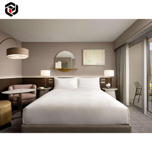 Meubles d'hôtel en gros Fairfield <span class=keywords><strong>Inn</strong></span> <span class=keywords><strong>by</strong></span> <span class=keywords><strong>Marriott</strong></span> design moderne Meubles d'hôtel pour appartement - Product Image 4