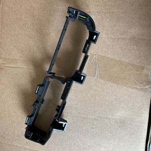Bora Jetta Driver Side Inner Handle Base <b>Bracket</b> 1J1867179A <b>Plastic</b> Replacement Part For 2001-2008 Models - Product Image 3