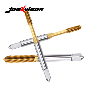 Grifo Extruido de Alta Calidad con Recubrimiento de Titanio - Product Image 4