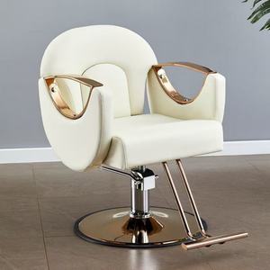 Silla de Peluquería Multifuncional de Alta Calidad para Salón de Belleza, Directo de Fábrica - Product Image 3
