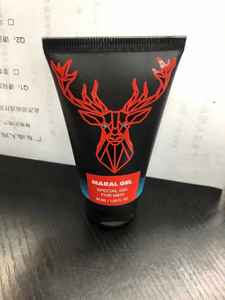 En Health-Crema para el cuidado de partes privadas para hombres, gel de masaje itan - Product Image 2