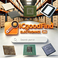 ADP7182ACPZN-R7 QFN ICGOODFIND Chip Daya LDO Presisi Rendah Kebisingan Industri Input Lebar