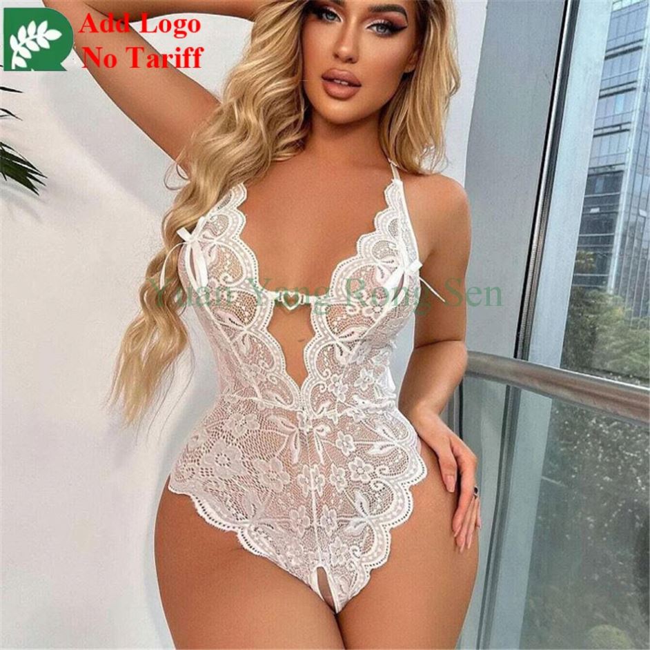 Sexy Lingerie Deep v Open Stop Sexy Extremely Attractive One-piece Women's Lingerie  Underwear| Alibaba.com