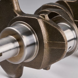 Arbre à cames moteur OM646 / OM611 pour moteurs diesel <span class=keywords><strong>Mercedes</strong></span>-Benz W211 E200 <span class=keywords><strong>CDI</strong></span> et W203 C200 <span class=keywords><strong>CDI</strong></span>, modèle A6460310401 - Product Image 6