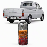 Feu arrière halogène rouge OE 24535113 24V pour Chevrolet N300 Pickup 2014, remplacement OEM, en stock pour expédition