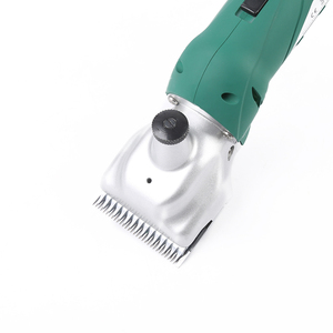 Máy cắt lông gia súc, ngựa sạc điện, bán tại xưởng, 2800SPM - Product Image 4