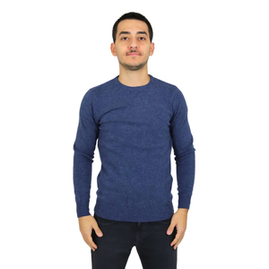Maglione UT00600 BLU - Product Image 1