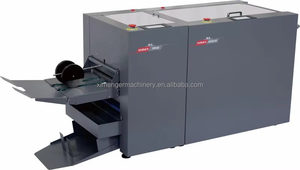 Mesin jahit Digital A3 sadel <span class=keywords><strong>A4</strong></span> mesin jahit kawat dan pemangkasan buku - Product Image 5