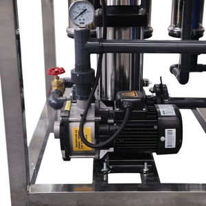 Giá Bán buôn máy xử lý nước RO thiết bị nước tinh khiết cho ngành công nghiệp hóa chất - Product Image 5