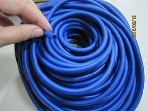 Dankung 1632 Catapulta <span class=keywords><strong>Tubo</strong></span> di Lattice di <span class=keywords><strong>Gomma</strong></span> Molto Veloce di Alta Velocità Fasce Per <span class=keywords><strong>1</strong></span> metro - Product Image 2