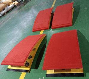 Offre Spéciale Sports et Loisirs <span class=keywords><strong>Tremplin</strong></span> d'entraînement de gymnastique Premium Take-Off Board - Product Image 3