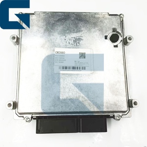 5348868 5348867 CM2880 กล่องควบคุมเครื่องยนต์ ECU - Product Image 3