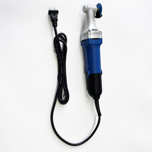 מכירה חמה בצוואר ארוך 2024 מטחנת פלדה לעבודה, מתכות לא ברזליות, זכוכית, קרמיקה, עץ ופלסטיק - Product Image 3