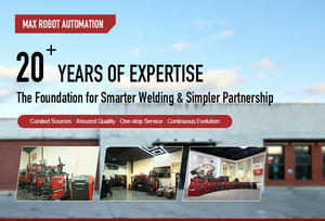 Machine à souder manuelle portable à l'arc en métal robuste, soudage à l'arc à l'argon LINC i400 - Product Image 6