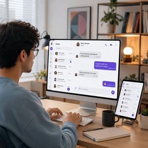 Développement <span class=keywords><strong>de</strong></span> plateforme <span class=keywords><strong>de</strong></span> gestion des rendez-vous avec réservation en temps réel, intégration CRM et automatisation des opérations commerciales - Product Image 6