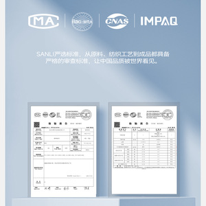 Serviette carrée en coton pur Chu Hui 34x34cm, douce pour la peau, absorbante rapide, pour le visage et les mains, utilisation pour enfant - Product Image 4