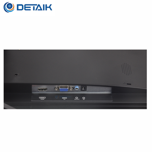 Respuesta Rápida 1080P Full HD LED Monitor Ultra gran computadora de escritorio PC Monitor Gaming - Product Image 6