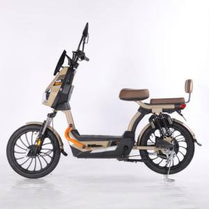 <span class=keywords><strong>Scooter</strong></span> de vitesse d'occasion pour adultes Motocyclette au lithium Véhicule tout-terrain de sport Scooters électriques Tuktuk Bicyclette pour la conduite à vélo - Product Image 2