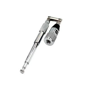 Keneard Walkie-Talkie Kính thiên văn ăng ten SMA Nam/Nữ/BNC chống bụi 5km-10km phạm vi cho TH-28A TH-48A TH-78 - Product Image 4