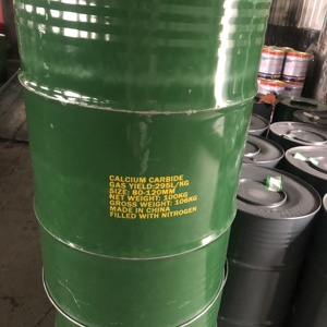 <span class=keywords><strong>Carburo</strong></span> de Calcio <span class=keywords><strong>Industrial</strong></span>, Productos Químicos, Fabricante Chino, Fórmula Química 50-80 mm, Gas de <span class=keywords><strong>Carburo</strong></span> de Calcio CaC2 - Product Image 3