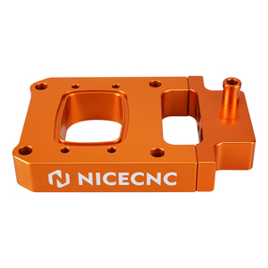 NICECNC pour KTM EXC 250 <span class=keywords><strong>300</strong></span> TPI Husqvarna TE 300i TE 250i 2018-<span class=keywords><strong>2023</strong></span> <span class=keywords><strong>GasGas</strong></span> <span class=keywords><strong>EC</strong></span> <span class=keywords><strong>300</strong></span> 2021-<span class=keywords><strong>2023</strong></span> TPI Bloc de relocalisation des injecteurs de carburant - Product Image 4