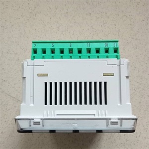 มัลติมิเตอร์ Ime รุ่น Mf96021a AC DC 600V จอ LCD สำหรับงานอุตสาหกรรม ผลิตในอิตาลี - Product Image 4