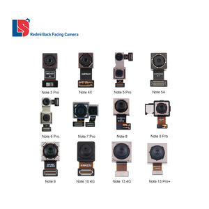 Câble flexible de module de caméra arrière d'origine pour Xiaomi <span class=keywords><strong>Redmi</strong></span> <span class=keywords><strong>Note</strong></span> 3 <span class=keywords><strong>Pro</strong></span> 4X 5 <span class=keywords><strong>Pro</strong></span> 5A 6 7 8 <span class=keywords><strong>Pro</strong></span> <span class=keywords><strong>9</strong></span> 10 4G 13 4G - Product Image 1