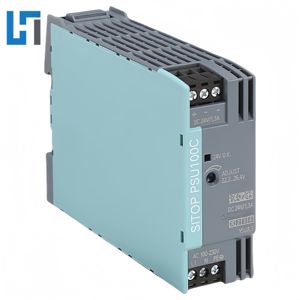 Fuente de Alimentación Industrial Nueva y Original SITOP PSU100C 6EP1331-5BA00, Módulo PLC, Controlador de Automatización Industrial - Product Image 3