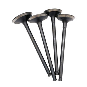 Soupape d'admission et d'échappement 27/31MM pour Odes 800 <span class=keywords><strong>Dominator</strong></span> Assailant D2 D4 X2 X4 Pièces ATV UTV OE 21040100701 21040100601 - Product Image 1