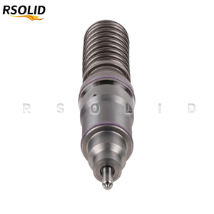 Injecteur de carburant diesel Common Rail Rsoliddiesel RFE4E00001 pour moteur diesel série 60 14.0L DDEC VI E3, pièces de moteur diesel - Product Image 2