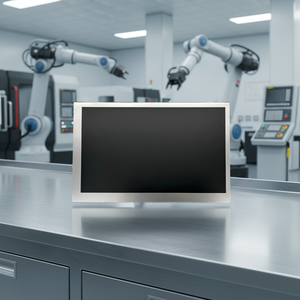 800x480 रिज़ॉल्यूशन के साथ 7 इंच tft Ld डिस्प्ले एलसीडी डिस्प्ले इंटरफ़ेस - Product Image 6