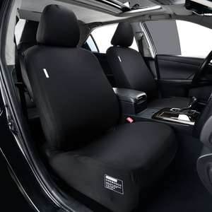 Penutup kursi mobil elastis yang cepat kering, bantal ajaib tertutup penuh ramah lingkungan kain ringan - Product Image 5