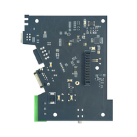OpenEmbed - Gateway Industrial IoT de Doble Núcleo ESP32-S3 con RS485, Wi-Fi y Computación en Borde, Venta al por Mayor Directa de Fábrica China