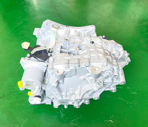 N issan-transmisor automático <span class=keywords><strong>Qashqai</strong></span> JF011E RE0F10A, pieza Original nueva, 31020-3UX7B - Product Image 4