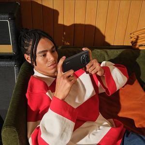 Smartphone <span class=keywords><strong>XIAOMI</strong></span> Redmi Note 14 Pro 5G <span class=keywords><strong>12</strong></span> 512 Go, écran AMOLED FHD 6,67 pouces 120 Hz, Snapdragon 7s Gen 3, appareil photo 200 MP, HyperCharge 120 W, batterie 5110 mAh - Product Image 5