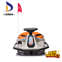 Nouveautés 2026 : Karts électriques à drift 24V 12V, Crazy Cart, Jouets pour enfants, Go-karts électriques pour enfants
