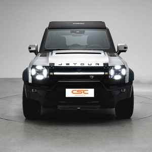 Jetur Traveler 2024 <span class=keywords><strong>JMK</strong></span>银龙翼版 - Product Image 2