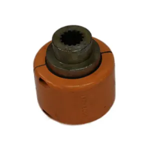 Rigid Coupling Transmission Shaft Motor Quick Release Misalignment Couplings Stepper Electric Ductile chain coupling