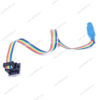 Nouvelle arrivée Sonde TSSOP8-DIP8 avec espacement de 0,65 pour RT809H, RT809F, T48, T56, TL866II, EZP2019, TNM7000, SVOD4