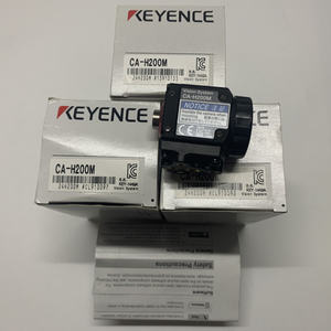 オリジナルKEYENCE <span class=keywords><strong>CA</strong></span>-H500M産業用カメラCAH500M新品 - Product Image 2