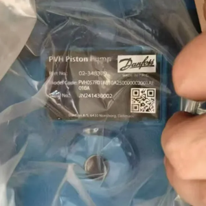 ปั๊มไฮดรอลิกอุตสาหกรรมแบบลูกสูบ Pvh131 สำหรับ Pvh057/098/131/141 รับประกัน 1 ปี อะไหล่เครื่องจักรก่อสร้างแท้ - Product Image 2