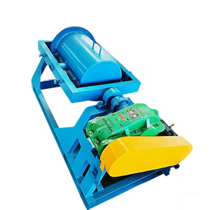 खनिज अयस्क माइक्रोन पाउडर के लिए खनन बॉल मिल के लिए xmq प्रयोगशाला परीक्षण परीक्षण - Product Image 1