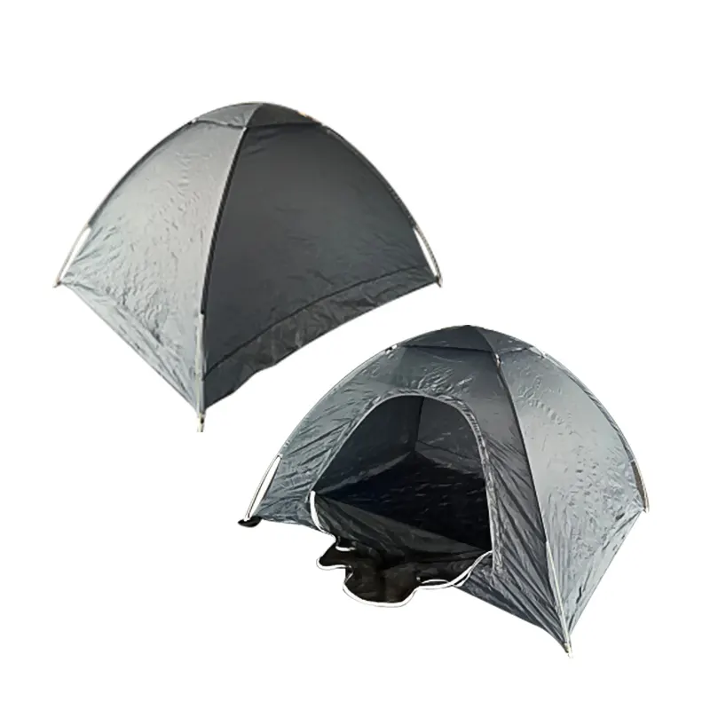 Good Quality Tents Camping Outdoor Waterproof Large Family For Sale Double Layer Pop Up Tents