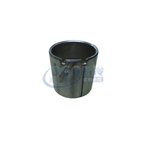 แบริ่งคอมเพรสเซอร์ของผู้ให้บริการ 06EA500352 06EA500362 สำหรับคอมเพรสเซอร์แบบสกรูและแบบลูกสูบ อุปกรณ์เสริมมาตรฐานโลหะ - Product Image 2