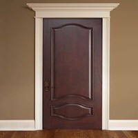 Portes intérieures en bois massif sur mesure Optima pour toute la maison, portes spéciales en bois massif peintes pour les commandes de projets