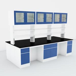 Muebles de laboratorio médico, bancos de Laboratorio de Ciencia Clínica y tecnología médica - Product Image 6