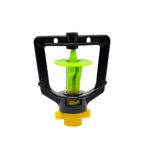 Cabezales de Aspersión HSY PP para Riego de Jardines, Granjas y Hogares - Product Image 2