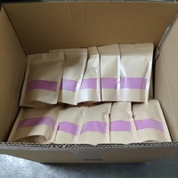 Cire de sable de luxe de haute qualité 1 kg/2 kg/5 kg Cire de palme colorée pour la fabrication de bougies en vente