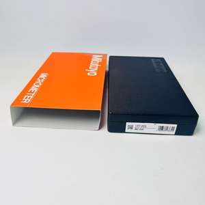 Mitutoyo gamma 137 203 50-500mm graduazione 0.01mm micrometri interni tubolari - Product Image 2